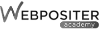 Webpositer Logo